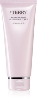 By Terry Baume De Rose απαλό Scrub σώματος
