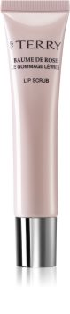 By Terry Baume De Rose scrub labbra