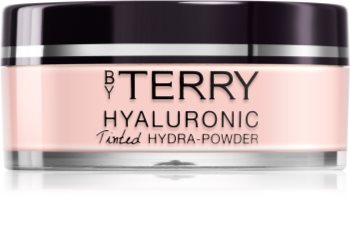 By Terry Hyaluronic Tinted Hydra-Powder puder v prahu s hialuronsko kislino