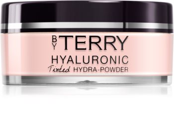 By Terry Hyaluronic Tinted Hydra-Powder sypký pudr s kyselinou hyaluronovou