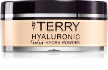 By Terry Hyaluronic Tinted Hydra-Powder Losse Poeder met Hyaluronzuur