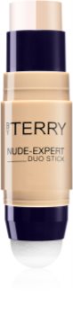 By Terry Nude-Expert maquillaje con efecto iluminador para un aspecto natural