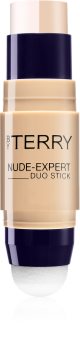 By Terry Nude-Expert Verhelderende Foundation voor Natuurlijke Uitstraling