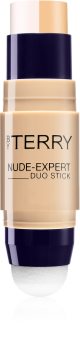 By Terry Nude-Expert machiaj de stralucire pentru un look natural