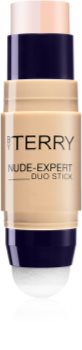 By Terry Nude-Expert fondotinta illuminante per un look naturale