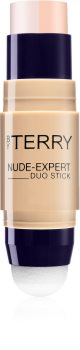 By Terry Nude-Expert rozjasňující make-up pro přirozený vzhled