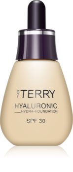 By Terry Hyaluronic Hydra-Foundation υγρό μεικ απ με ενυδατικό αποτέλεσμα