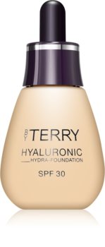 By Terry Hyaluronic Hydra-Foundation Liquid Foundation with Moisturizing Effect