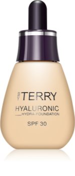 By Terry Hyaluronic Hydra-Foundation maquillaje líquido con efecto humectante