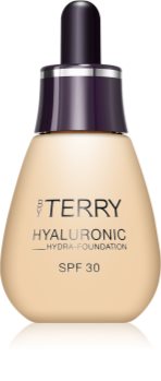 By Terry Hyaluronic Hydra-Foundation tekoči puder z vlažilnim učinkom
