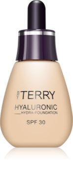 By Terry Hyaluronic Hydra-Foundation tekoči puder z vlažilnim učinkom