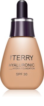 By Terry Hyaluronic Hydra-Foundation tekoči puder z vlažilnim učinkom