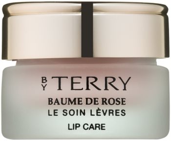By Terry Baume De Rose питательный и увлажняющий бальзам для губ