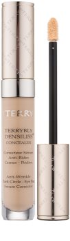 By Terry Face Make-Up corrector antiarrugas y antimanchas oscuras