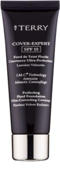 By Terry Cover Expert make-up s extrémním krytím SPF 15