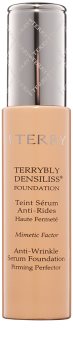 By Terry Face Make-Up fondotinta ringiovanente effetto antirughe