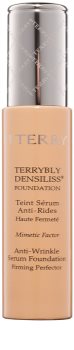 By Terry Face Make-Up Rejuvenating Foundation with Anti-Ageing Effect