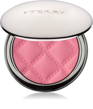 By Terry Face Make-Up colorete iluminador