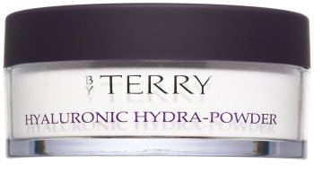 By Terry Face Make-Up polvos transparentes con ácido hialurónico