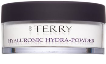 By Terry Face Make-Up Transparent Powder with Hyaluronic Acid
