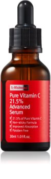 By Wishtrend Pure Vitamin C Lysnende serum mod rynker Med C-vitamin