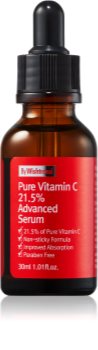 By Wishtrend Pure Vitamin C posvjetljujući serum protiv bora s vitaminom C