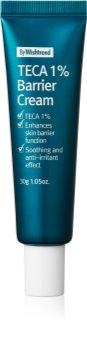 By Wishtrend TECA crema nutriente lenitiva per ripristinare la barriera cutanea