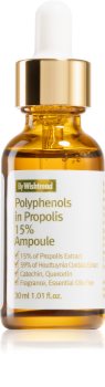 By Wishtrend Polyphenol in Propolis 15% Regenererende serum til problematisk hud, akne