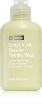 By Wishtrend Green Tea & Enzyme jemný čistiaci púder