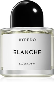 Byredo Blanche Eau de Parfum para mulheres