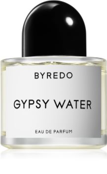 Byredo Gypsy Water woda perfumowana unisex