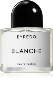 BYREDO Blanche Eau de Parfum für Damen