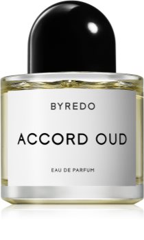Byredo Accord Oud Eau de Parfum unisex