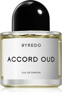 Byredo Accord Oud parfumovaná voda unisex