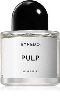 byredo parfums pulp