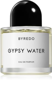 Byredo Gypsy Water Eau de Parfum unissexo