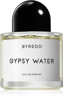gipsy water