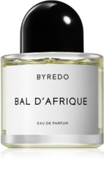 BYREDO Bal D'Afrique Eau de Parfum unissexo