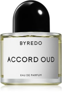 Byredo Accord Oud Eau de Parfum unissexo