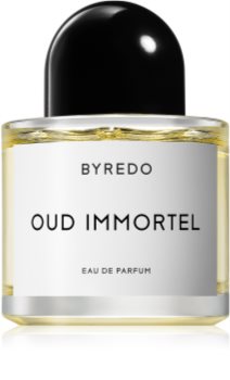 BYREDO Oud Immortel parfémovaná voda unisex