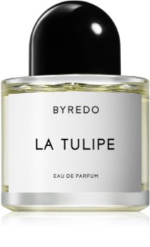 Byredo La Tulipe Eau de Parfum hölgyeknek