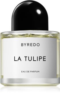 la tulipe byredo perfume