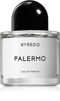 Byredo Palermo Eau de Parfum voor Vrouwen