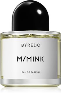 Byredo M / Mink Eau de Parfum unissexo