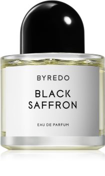 Byredo Black Saffron parfemska voda uniseks