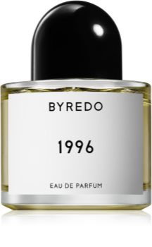 Byredo 1996 Inez & Vinoodh Eau de Parfum mixte