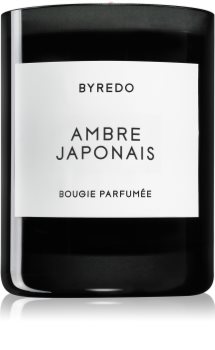 Byredo Ambre Japonais bougie parfumée