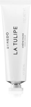 Byredo La Tulipe creme de mãos para mulheres