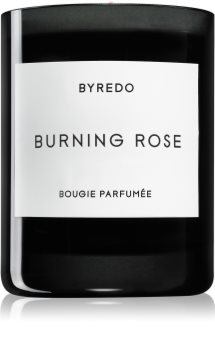 Byredo Burning Rose