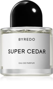 Byredo Super Cedar Eau de Parfum unisex